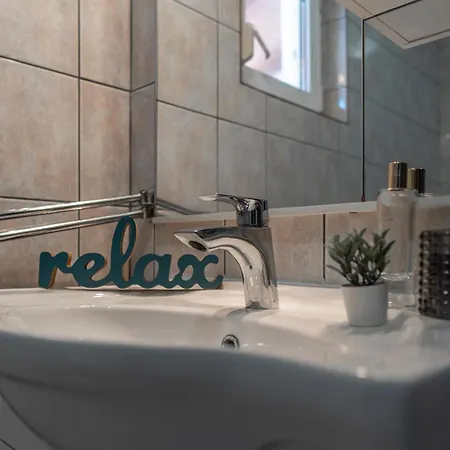 Apartament Tt