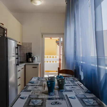 Apartament Tt Vir