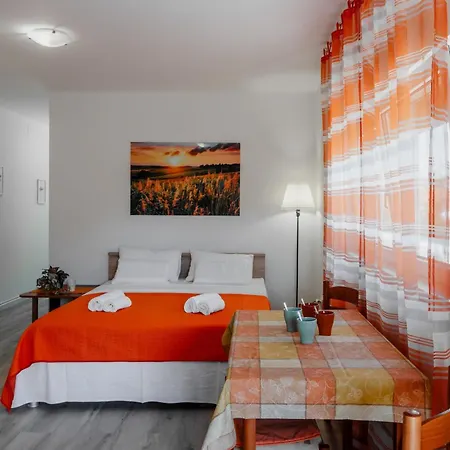 Apartament Tt Vir