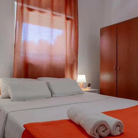 Apartamento Tt Vir