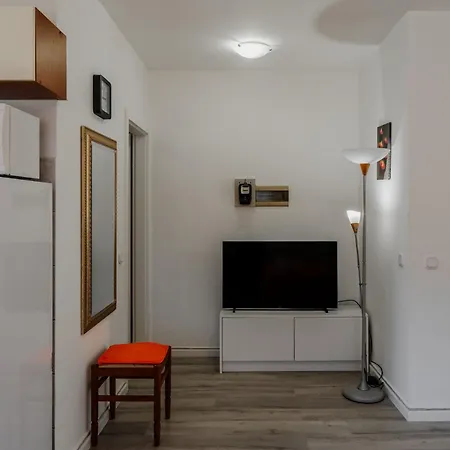 Apartament Tt Vir