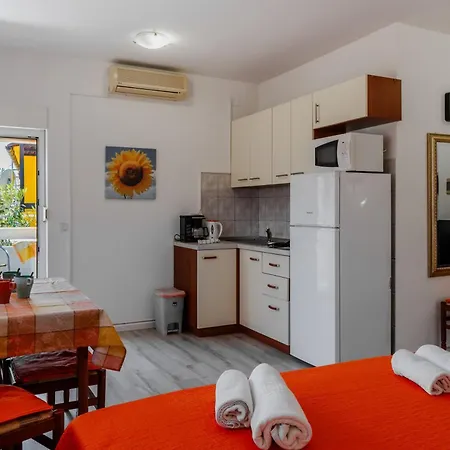 Apartament Tt