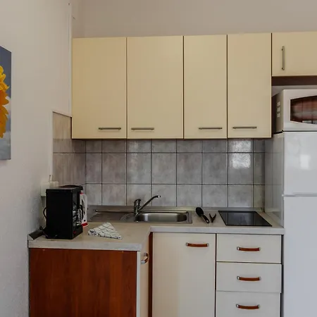 Apartament Tt *