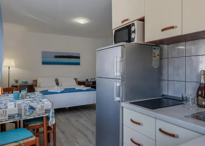 Apartment Tt *