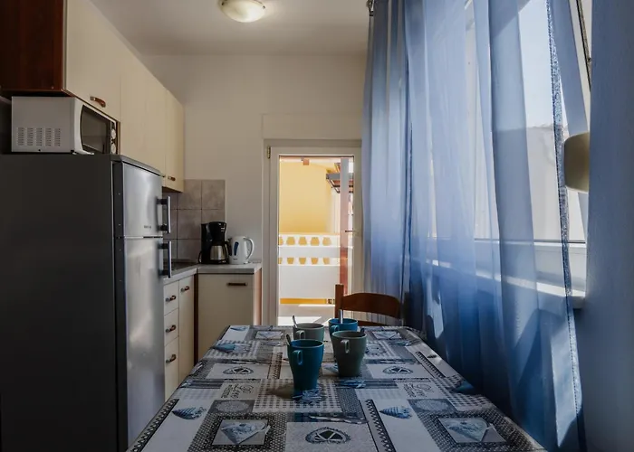 Apartment Tt Vir