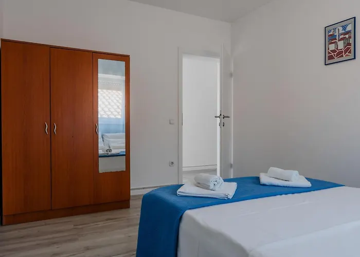 Tt Apartment Vir