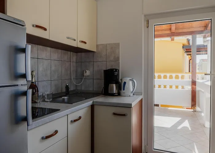 Tt Apartment