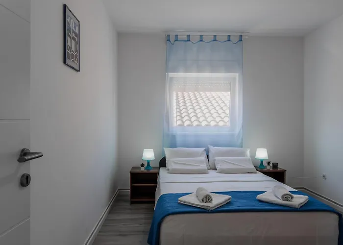 Apartment Tt