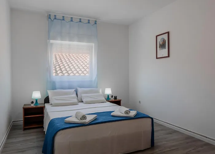 Tt Apartment