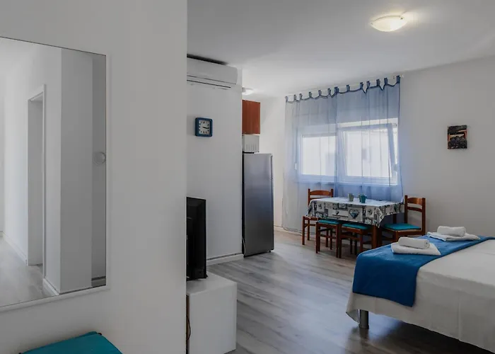 Tt Apartment