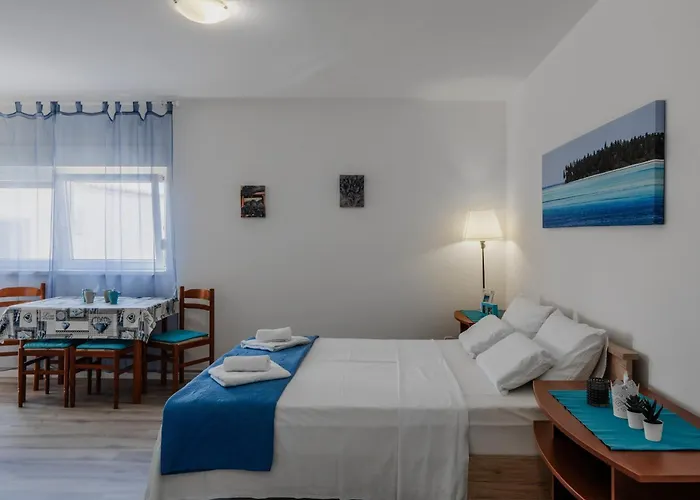 Tt Apartment *