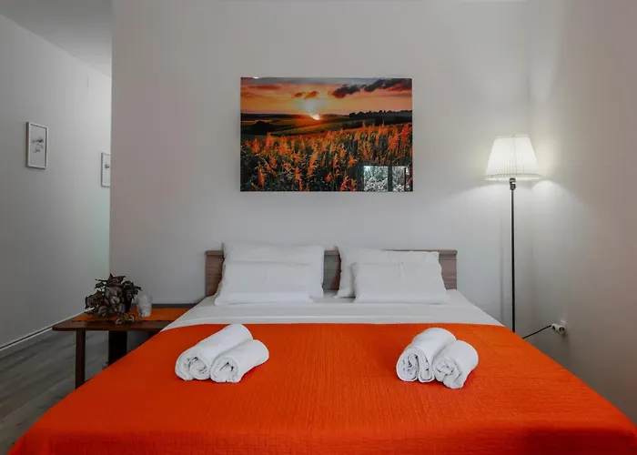 Tt Apartment *