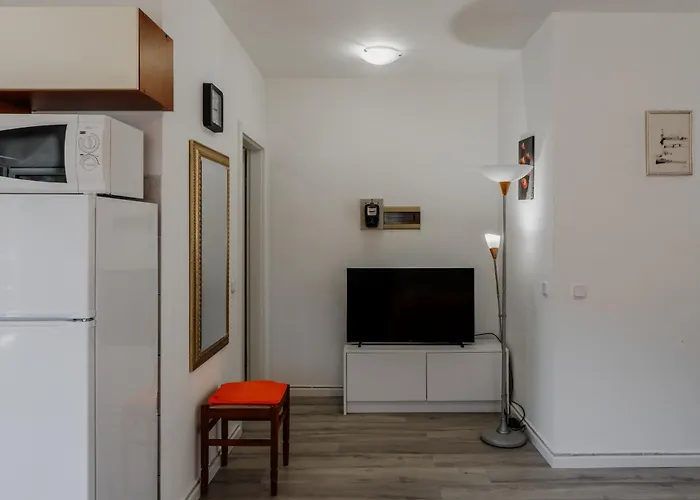 Apartment Tt Vir