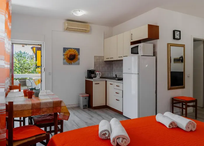 Apartment Tt