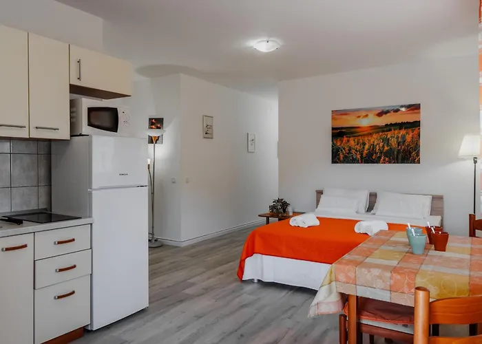Tt Apartment