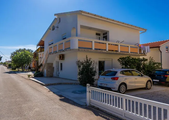 Tt Apartment