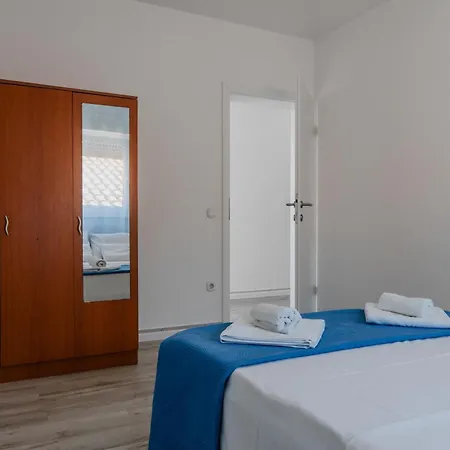 Tt Apartment Vir