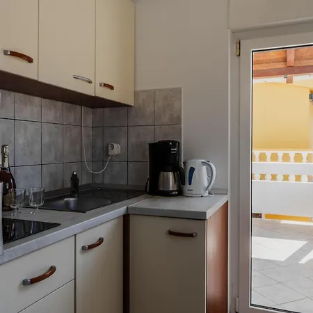Tt Apartment