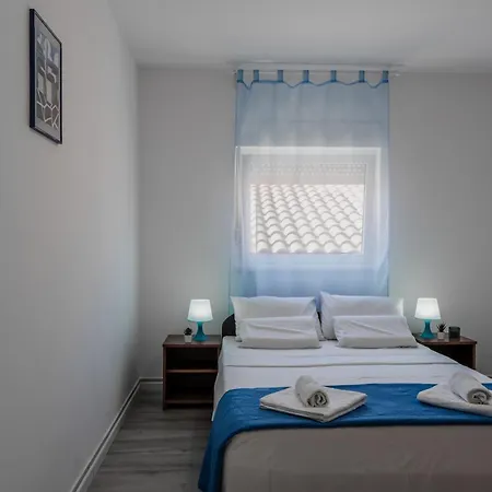 Apartment Tt
