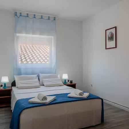 Tt Apartment