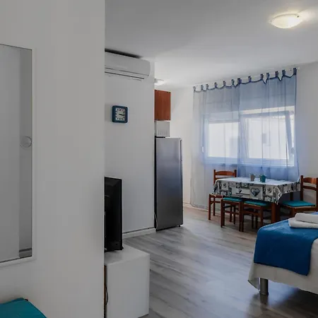 Tt Apartment