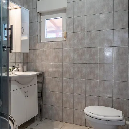 Tt Apartment
