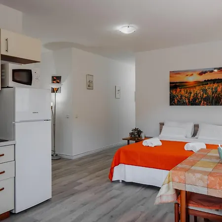 Tt Apartment